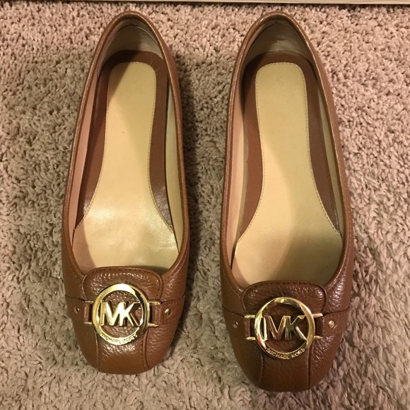 Michael Kors mocs - Picture 1 of 6